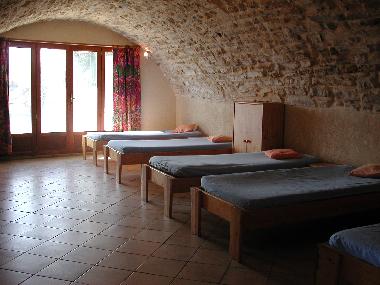 Holiday House in LUNAS (H�rault) or holiday homes and vacation rentals