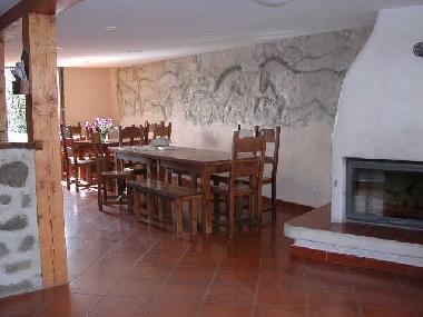 Holiday House in LUNAS (H�rault) or holiday homes and vacation rentals