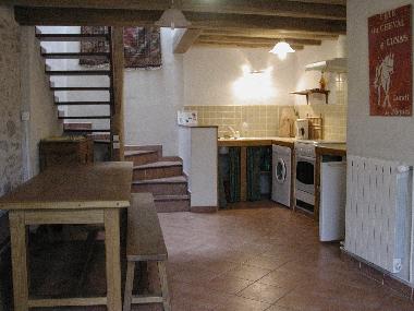 Holiday House in LUNAS (H�rault) or holiday homes and vacation rentals