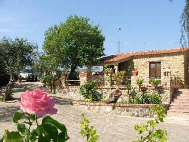 Bed and Breakfast in Casal Velino (Italy) or holiday homes and vacation rentals
