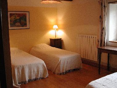 Holiday House in LUNAS (H�rault) or holiday homes and vacation rentals