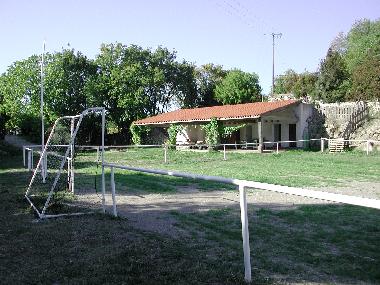 Holiday House in LUNAS (H�rault) or holiday homes and vacation rentals