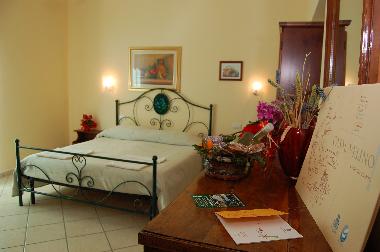 Bed and Breakfast in Casal Velino (Italy) or holiday homes and vacation rentals