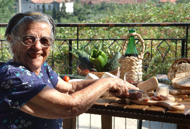 Bed and Breakfast in Casal Velino (Italy) or holiday homes and vacation rentals