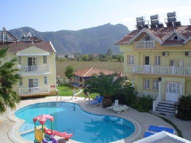 Holiday Apartment in dalyan (Mugla) or holiday homes and vacation rentals