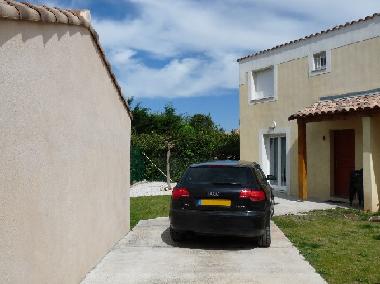 Holiday House in marseillan (Hrault) or holiday homes and vacation rentals