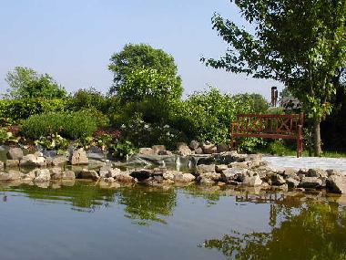 Holiday House in Hombourg (Wallonia) or holiday homes and vacation rentals