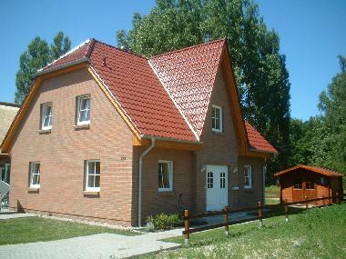 Holiday House in Glowe (Ostsee-Inseln) or holiday homes and vacation rentals