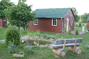 Holiday House in Lbbenau/Lichtenau (Oberspreewald-Lausitz) or holiday homes and vacation rentals
