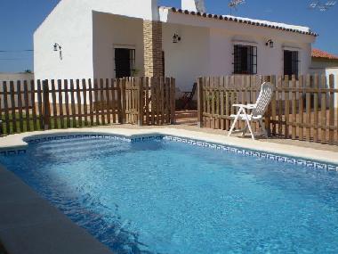 Holiday Apartment in Conil (C�diz) or holiday homes and vacation rentals
