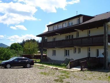 Bed and Breakfast in Frasin (Suceava) or holiday homes and vacation rentals