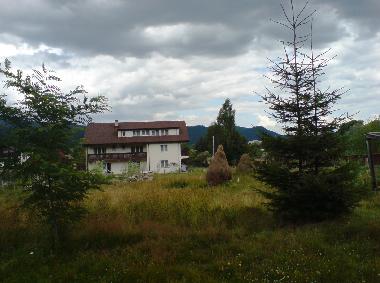 Bed and Breakfast in Frasin (Suceava) or holiday homes and vacation rentals