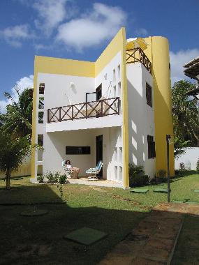 Holiday House in Maracajau (Rio Grande do Norte) or holiday homes and vacation rentals
