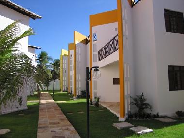 Holiday House in Maracajau (Rio Grande do Norte) or holiday homes and vacation rentals