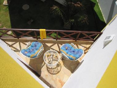 Holiday House in Maracajau (Rio Grande do Norte) or holiday homes and vacation rentals