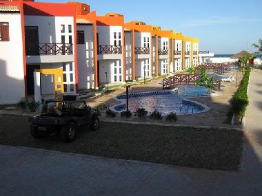 Holiday House in Maracajau (Rio Grande do Norte) or holiday homes and vacation rentals