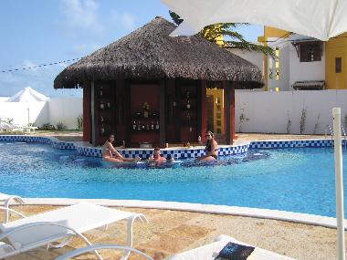 Holiday House in Maracajau (Rio Grande do Norte) or holiday homes and vacation rentals