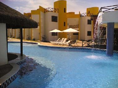 Holiday House in Maracajau (Rio Grande do Norte) or holiday homes and vacation rentals