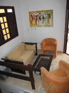Holiday House in Maracajau (Rio Grande do Norte) or holiday homes and vacation rentals