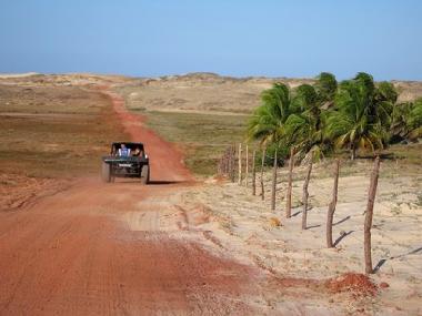 Holiday House in Maracajau (Rio Grande do Norte) or holiday homes and vacation rentals