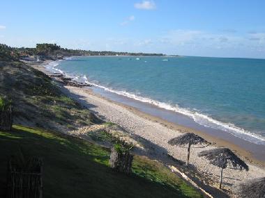 Holiday House in Maracajau (Rio Grande do Norte) or holiday homes and vacation rentals