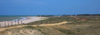 Holiday House in Maracajau (Rio Grande do Norte) or holiday homes and vacation rentals