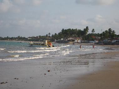 Holiday House in Maracajau (Rio Grande do Norte) or holiday homes and vacation rentals