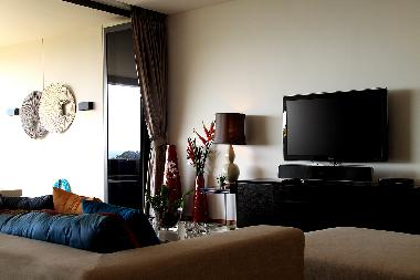 Holiday Apartment in Kata Beach (Phuket) or holiday homes and vacation rentals