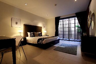 Holiday Apartment in Kata Beach (Phuket) or holiday homes and vacation rentals