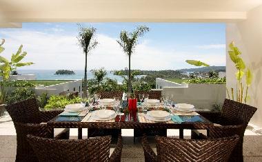 Holiday Apartment in Kata Beach (Phuket) or holiday homes and vacation rentals