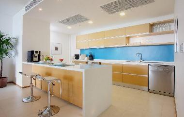 Holiday Apartment in Kata Beach (Phuket) or holiday homes and vacation rentals