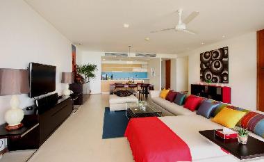 Holiday Apartment in Kata Beach (Phuket) or holiday homes and vacation rentals