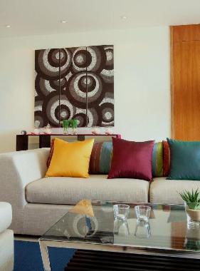 Holiday Apartment in Kata Beach (Phuket) or holiday homes and vacation rentals