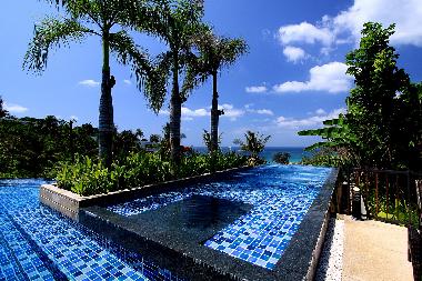 Holiday Apartment in Kata Beach (Phuket) or holiday homes and vacation rentals