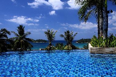 Holiday Apartment in Kata Beach (Phuket) or holiday homes and vacation rentals