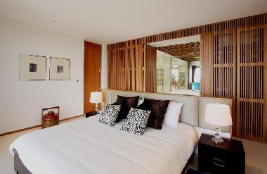 Holiday Apartment in Kata Beach (Phuket) or holiday homes and vacation rentals