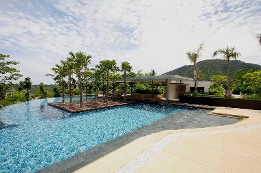 Holiday Apartment in Kata Beach (Phuket) or holiday homes and vacation rentals