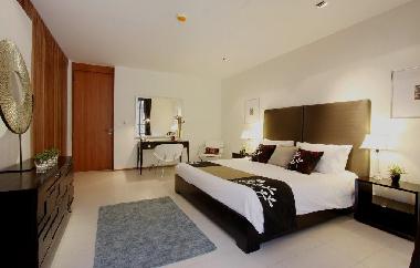 Holiday Apartment in Kata Beach (Phuket) or holiday homes and vacation rentals