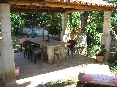 Holiday House in Moraitika (Kerkyra) or holiday homes and vacation rentals