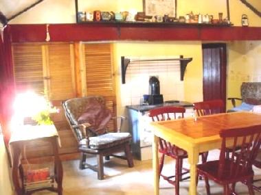 Holiday House in Lusmagh, Banagher (Offaly) or holiday homes and vacation rentals
