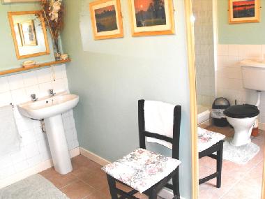 Holiday House in Lusmagh, Banagher (Offaly) or holiday homes and vacation rentals