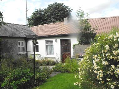 Holiday House in Lusmagh, Banagher (Offaly) or holiday homes and vacation rentals