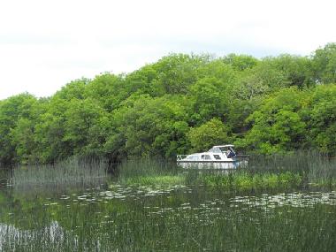 Holiday House in Lusmagh, Banagher (Offaly) or holiday homes and vacation rentals