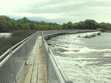 Holiday House in Lusmagh, Banagher (Offaly) or holiday homes and vacation rentals