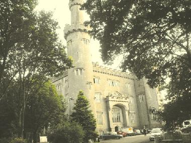 Holiday House in Lusmagh, Banagher (Offaly) or holiday homes and vacation rentals