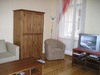 Holiday Apartment in Budapest (Budapest) or holiday homes and vacation rentals