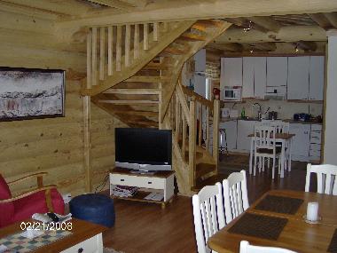Holiday House in LIEKSA (Ita-Suomen Laani) or holiday homes and vacation rentals