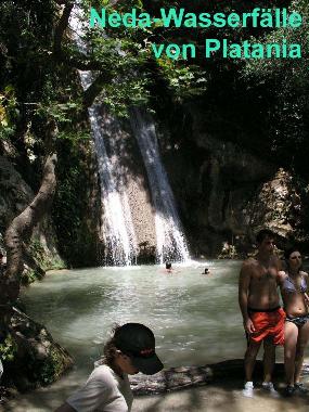 Holiday House in Kato Samiko (Peloponnisos) or holiday homes and vacation rentals