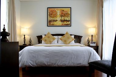 Holiday Apartment in Kata Beach (Phuket) or holiday homes and vacation rentals