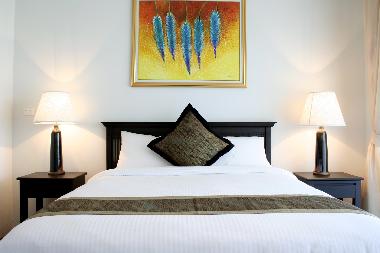 Holiday Apartment in Kata Beach (Phuket) or holiday homes and vacation rentals